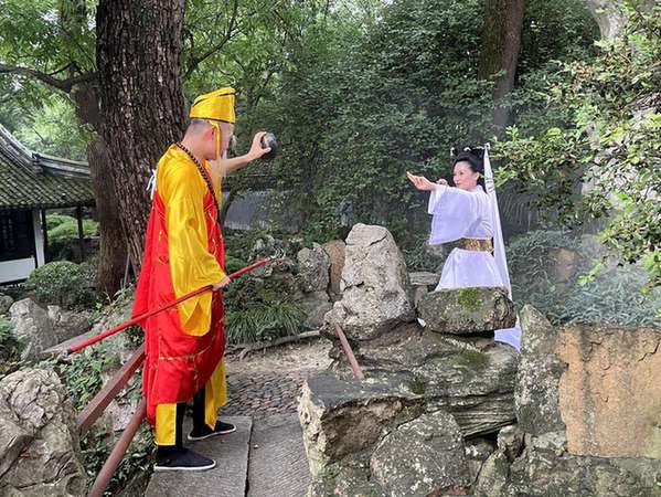 现场照片1