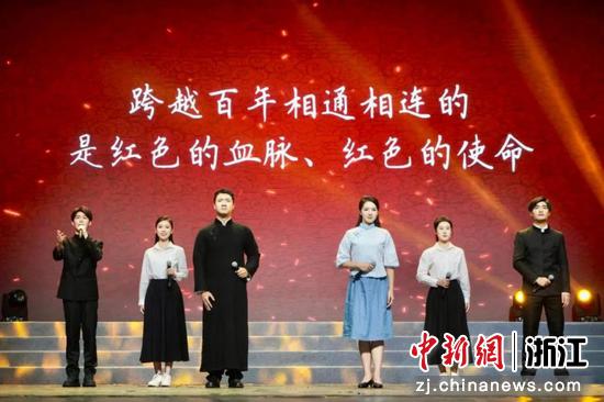 活动现场。 大发娱乐城 供图